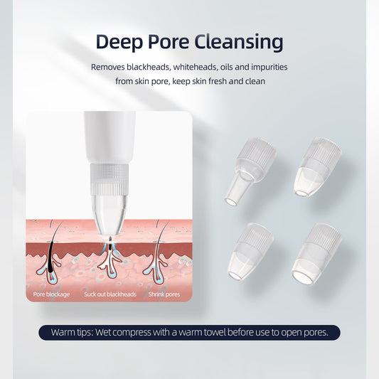 Light Yellow Skin Rejuvenation Layer Beauty Instrument