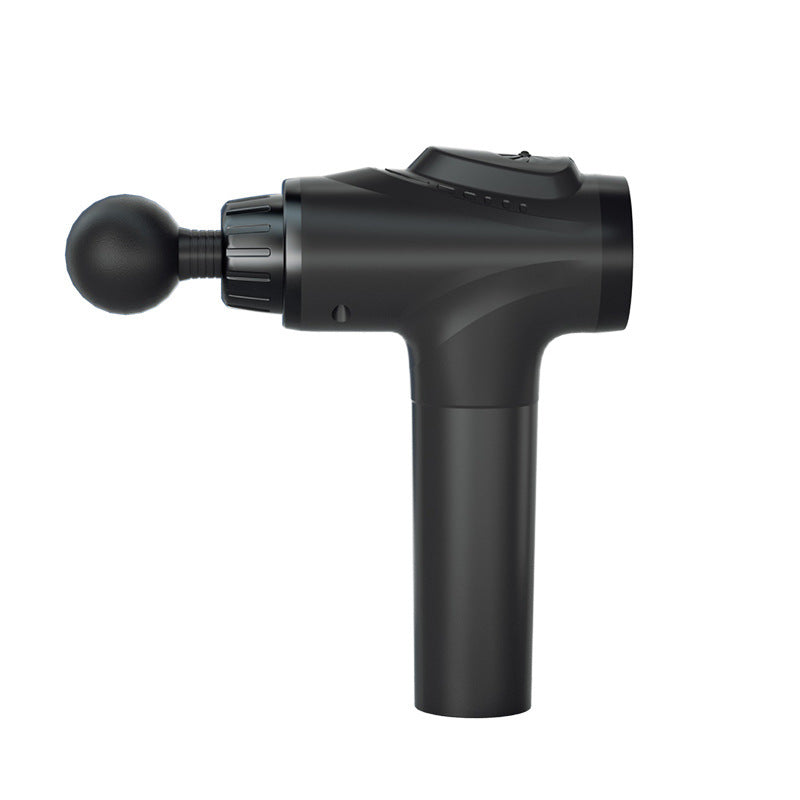 Electric Physiotherapeutic Massage Gun