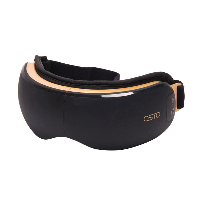 Multifunctional Eye Massager And Hot Compress Eye Protector