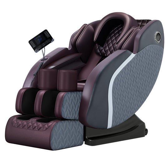 Luxury AI Massage Full Body Multifunctional Electric Chair