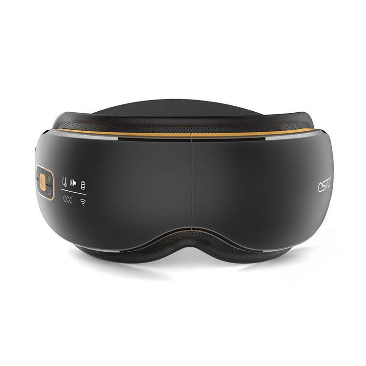 Multifunctional Eye Massager And Hot Compress Eye Protector