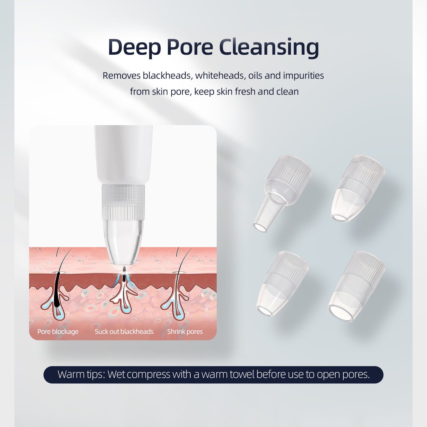 Skin Rejuvenation Beauty Instrument